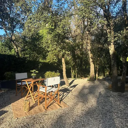 Cosy Pres Du Pont Du Gard