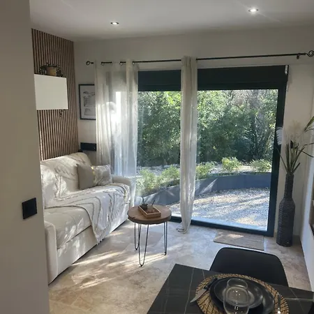Apartman Cosy Pres Du Pont Du Gard
