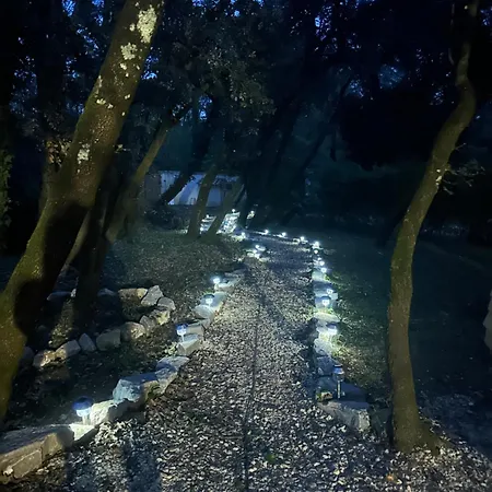 Cosy Pres Du Pont Du Gard شقة