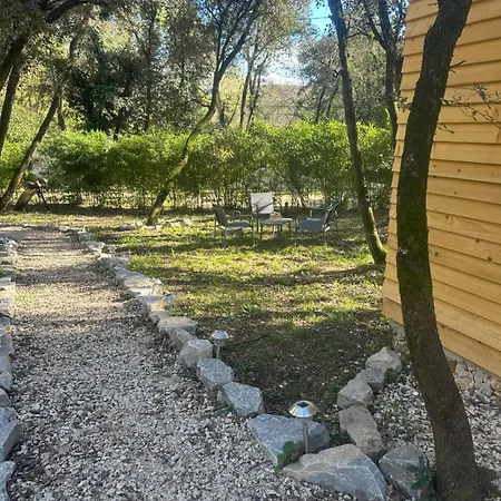 Cosy Pres Du Pont Du Gard فير بونت دي غارد