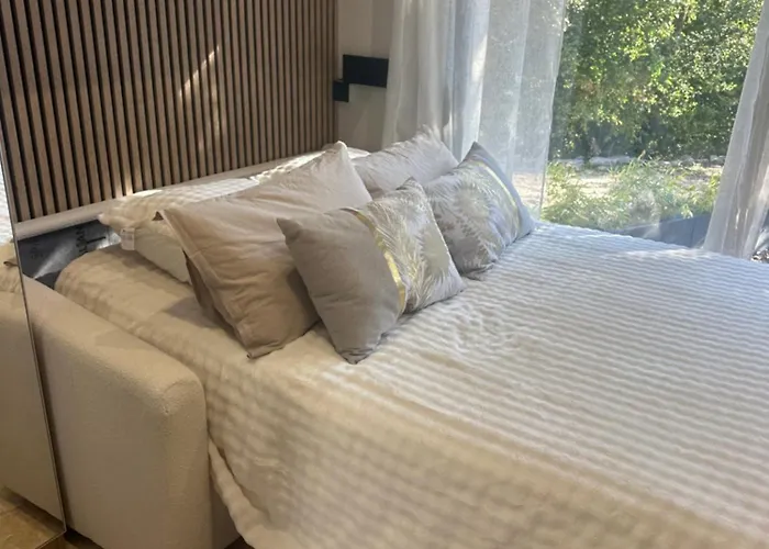 Cosy Pres Du Pont Du Gard Daire *