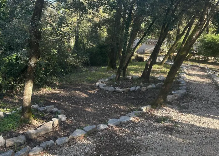 Cosy Pres Du Pont Du Gard Daire